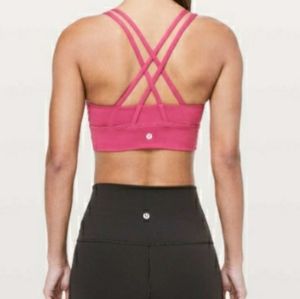 Lululemon Energy Bra Size 6